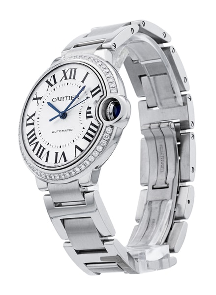Cartier Ballon Bleu W4BB0017